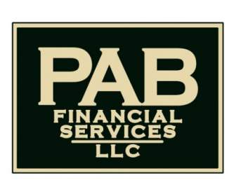Pab 금융 서비스
