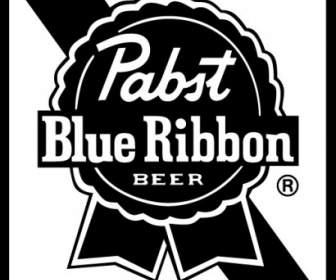 Pabst 블루 리본 맥주