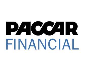 Paccar 金融