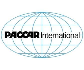 Paccar International