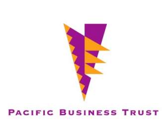 太平洋商業信託