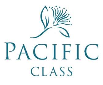 Pacific Kelas