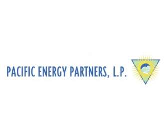 太平洋能源合作夥伴