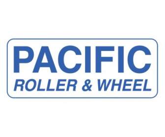 Pacific Roller Roda