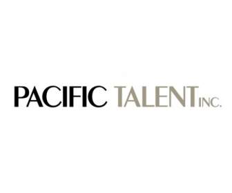 Talent Du Pacifique