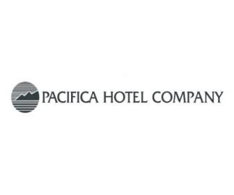 Perusahaan Hotel Pacifica