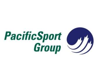 กลุ่ม Pacificsport