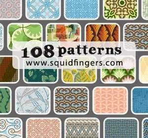 Pack Of Patterns