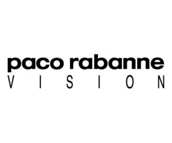 Paco Rabanne Visão