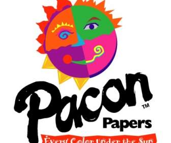 Pacon-Papiere