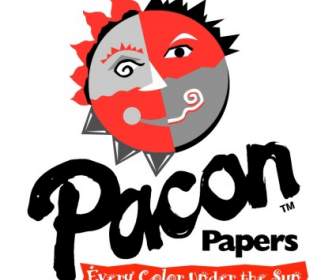 Pacon-Papiere