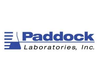 Laboratórios De Paddock