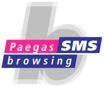 Paegas Browsing Sms