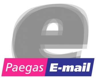 Paegas 電子郵件