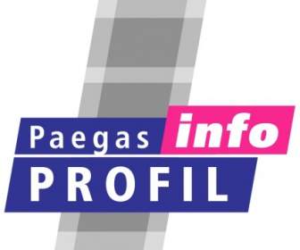 Profil ข้อมูล Paegas
