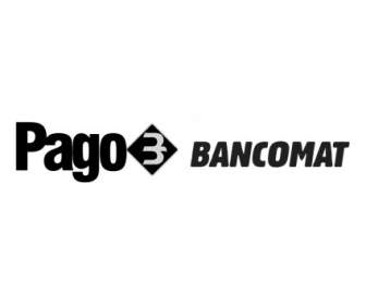 パゴパゴ Bancomat