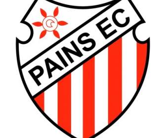 Pains Esporte Clube De Pains Mg