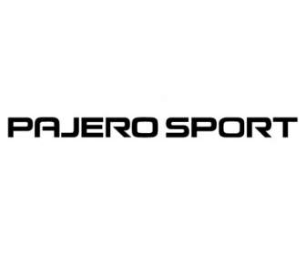 パジェロ スポーツ