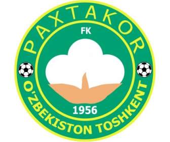 Paxtakor Taschkent