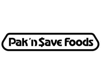 Pakn Salva Alimenti