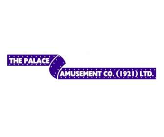 Palace Amusement Company