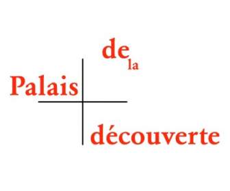 Palais Decouverte