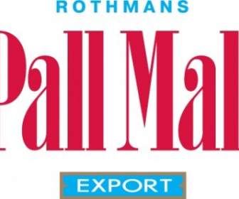 Logo Couleur PallMall