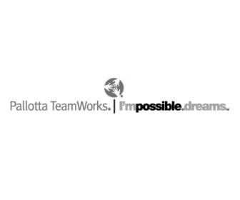 Teamworks Pallotta