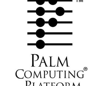 Dłoń Platform Komputerowych