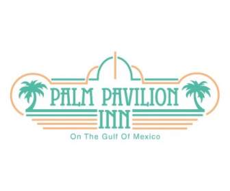 Palm Pavillon Inn