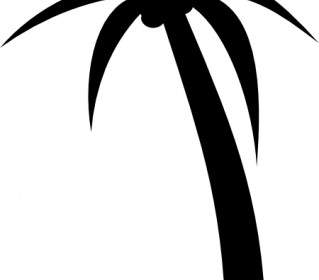 Palm Tree Clipart