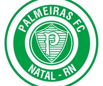 Palmeiras Futebol Clube De เกี่ยวกับการเกิด Rn