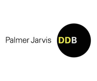 Palmer Jarvis Ddb