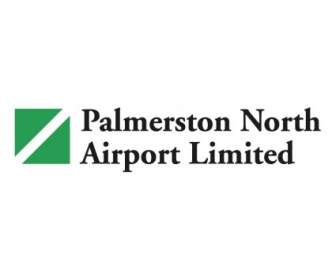 Palmerston North Airport