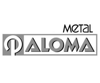 Paloma 金屬
