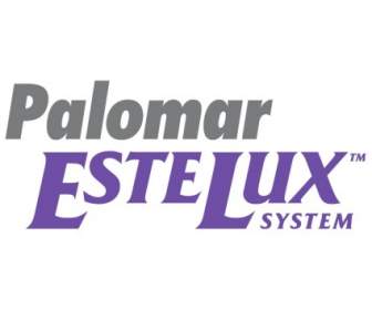 帕洛瑪律 Estelux 系統