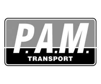 Pam Transportasi