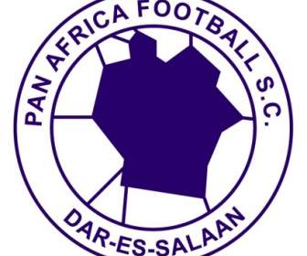 Pan África Fútbol Sc