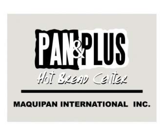 Pan Plus