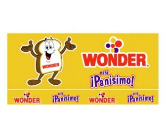 Pan Wonder