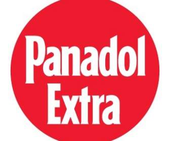 Panadol 余分なロゴ