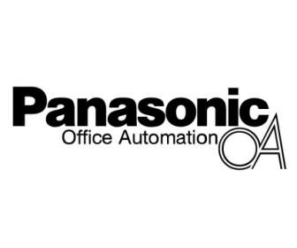 Otomatisasi Kantor Panasonic