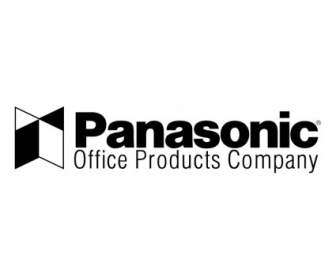 Compagnie De Produits De Bureau Panasonic