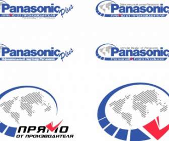Panasonic Plu