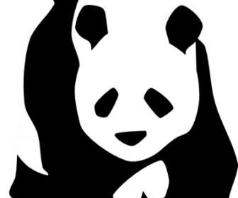 Panda Clip-art