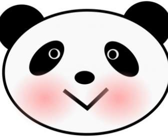 Panda Em Tonrak De Bujung De Amor