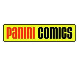 Comics Di Panini