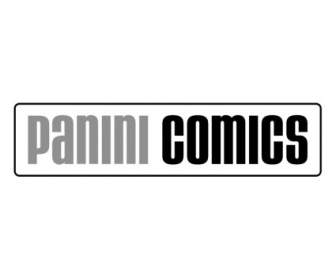 Comics Di Panini