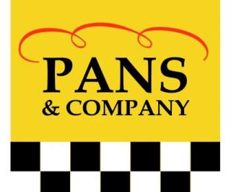 Pans Company