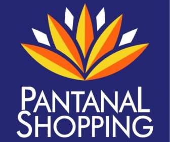 Pantanal Shopping